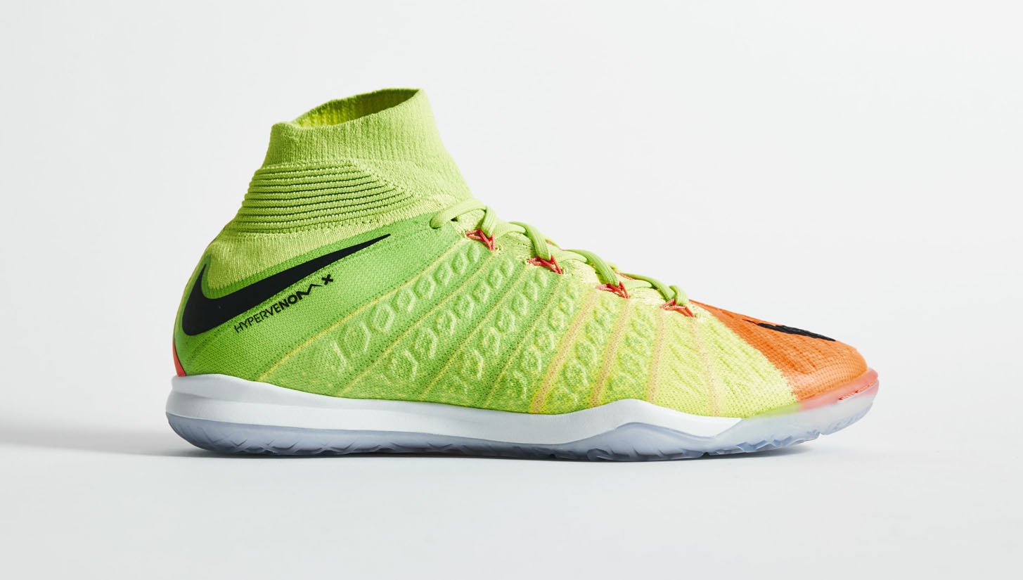 Nike 'Radiation Flare' FootballX Collection - featured image