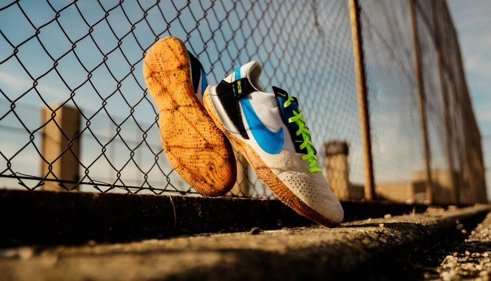 Nike Refreshes Its Small-Sided Game With The Street Gato & New Colourways - featured image