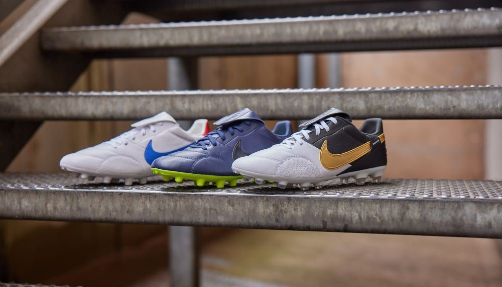 Nike Release New Colourways For Premier III - featured image