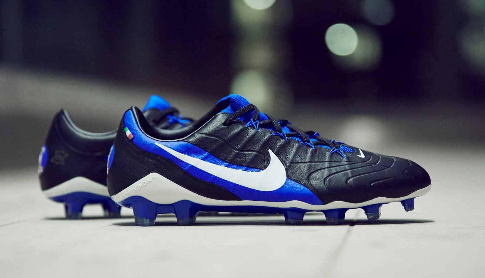 Nike Release Special Edition Hypervenom GX - featured image