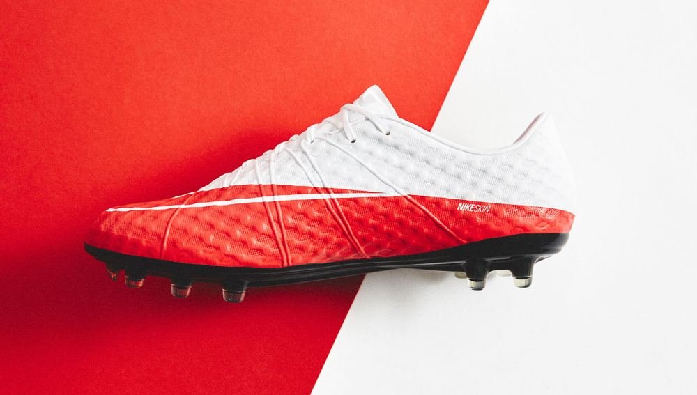 Nike Release the Hypervenom "WR250" - featured image