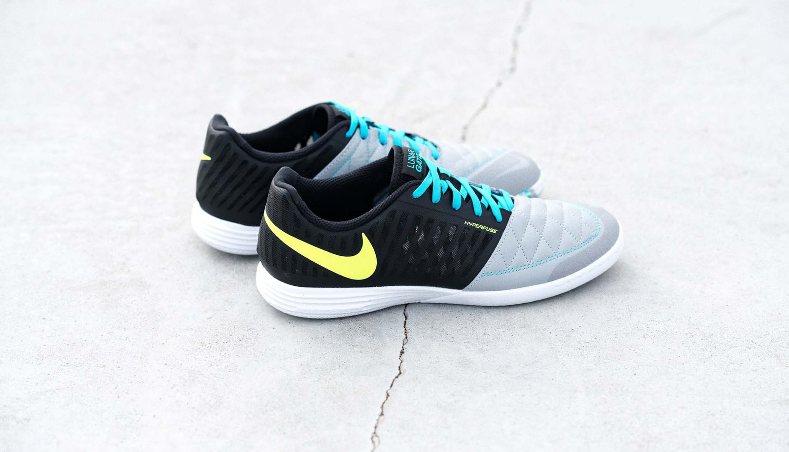 Nike Release The Lunar Gato II In Two New Colourways - featured image