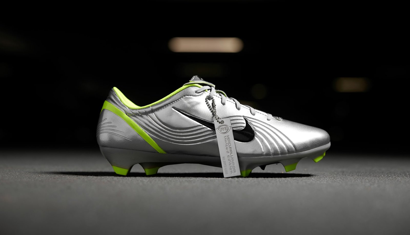 Nike Rerelease The Mercurial Vapor 1 RGN - featured image