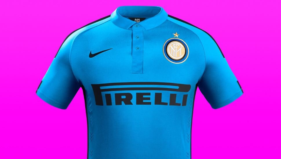 Nike Reveal 2014/15 Cup Shirts - featured image