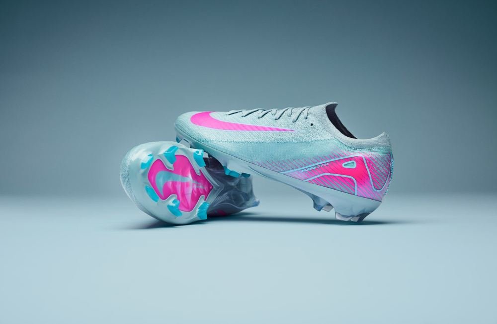 Nike Reveal A Bright New Colourway For 'Prism' Pack - featured image