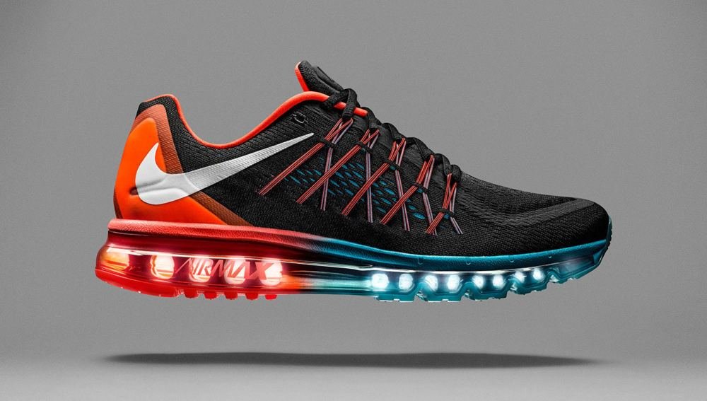 Nike Reveal Air Max 2015 - featured image