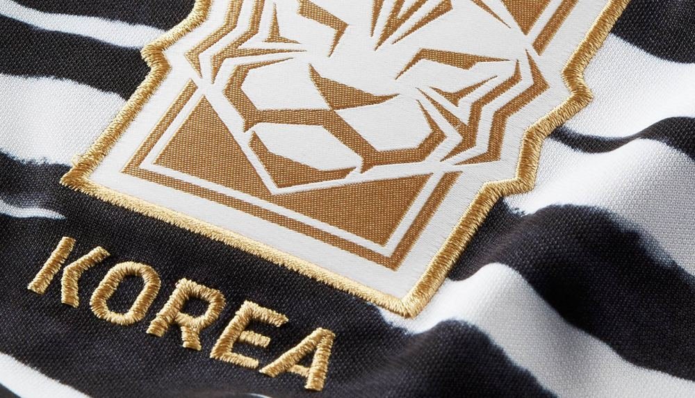 Nike Reveal Full 2020/21 South Korea Football Collection - featured image