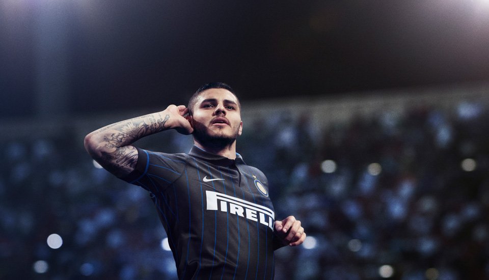 Nike Reveal Inter Milan 2014/15 Home Kit - featured image