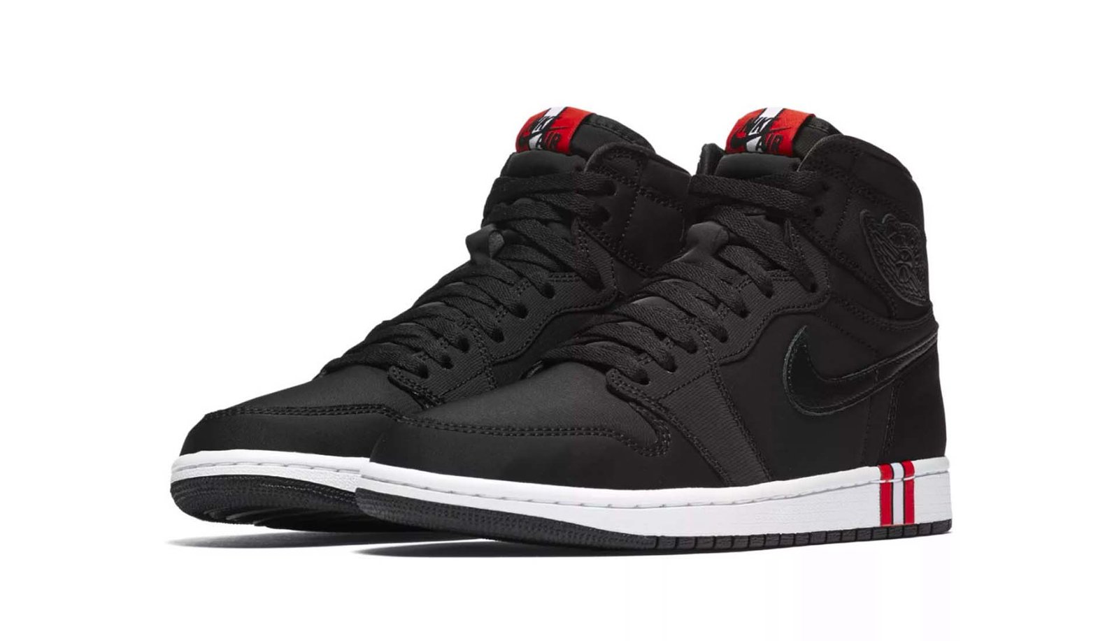 Nike Reveal PSG x Air Jordan 1 Retro High OG - featured image