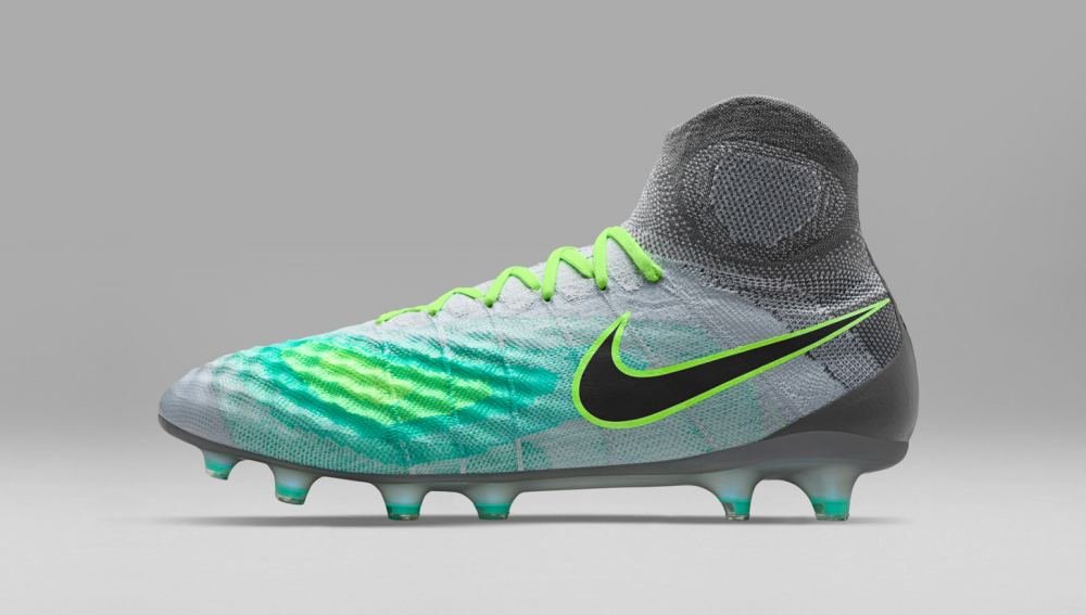Nike Reveal The 'Elite Pack' - featured image