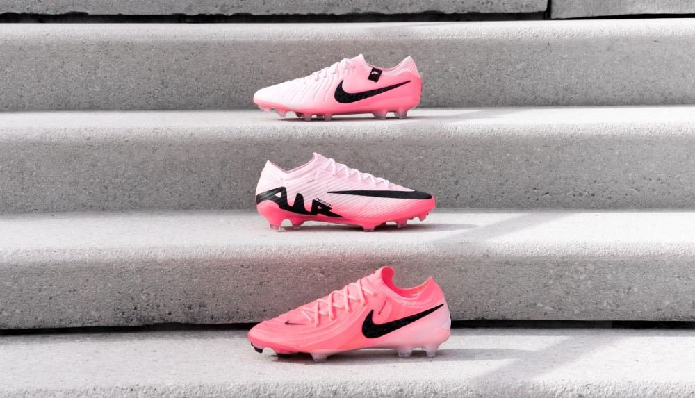 Nike Reveal The 'Mad Brilliance' Pack Ahead Of This Summer's International Tournaments - featured image