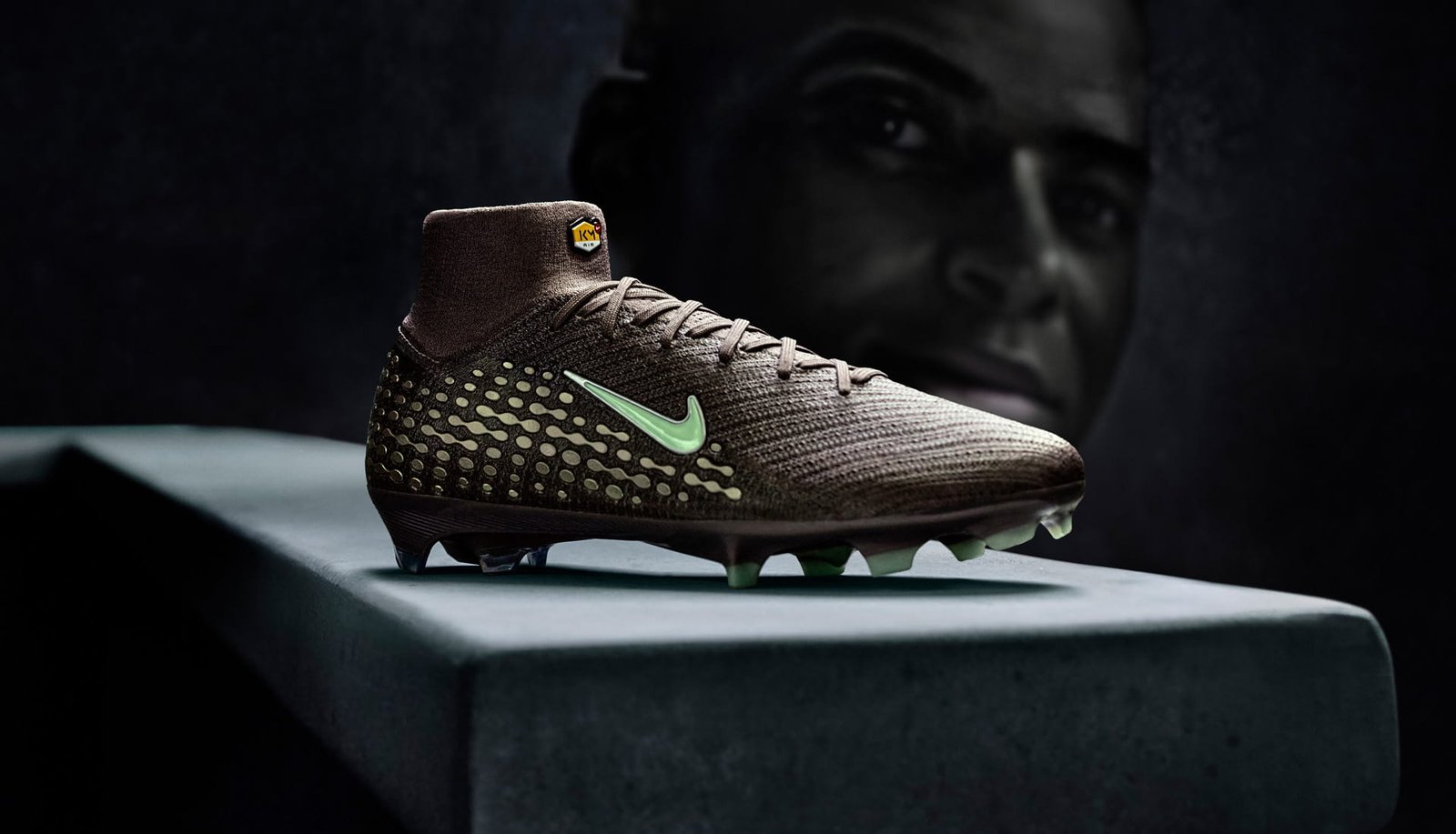 Nike Reveal The Next Chapter In Kylian Mbappe's Signature Boot Series - featured image