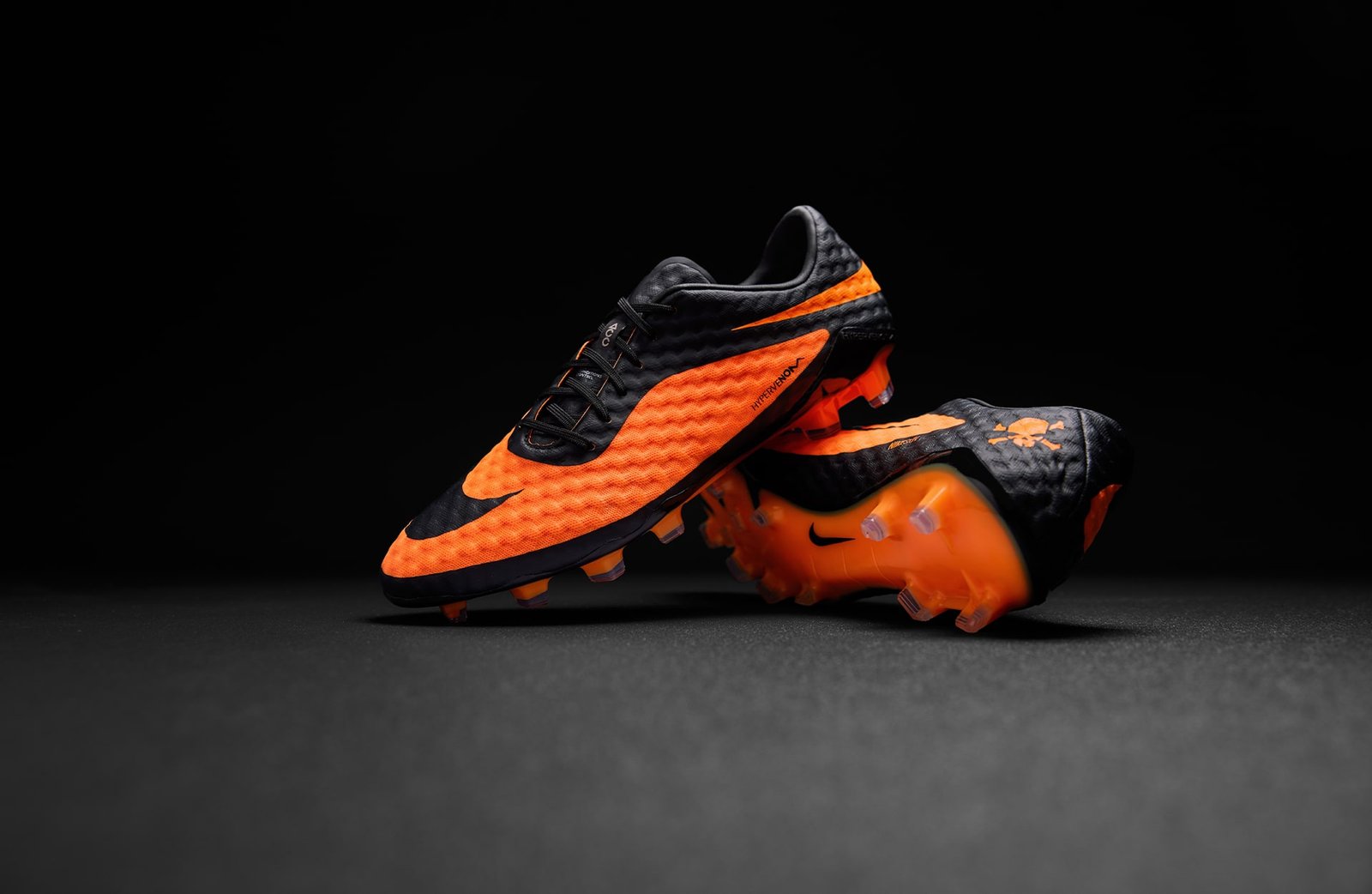 Nike Rewinds The Clock With Limited Edition Hypervenom Phantom RGN SE - featured image