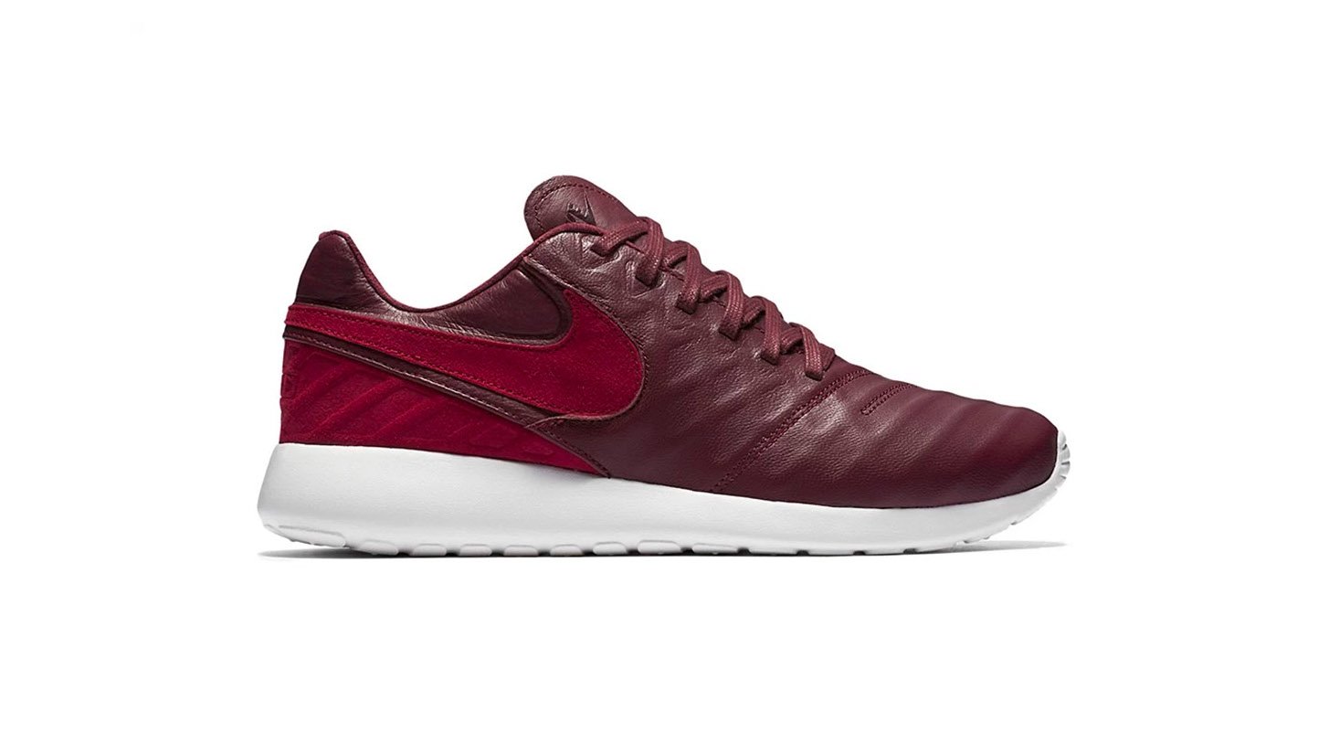 Nike Roshe Run Tiempo VI Hybrid - featured image