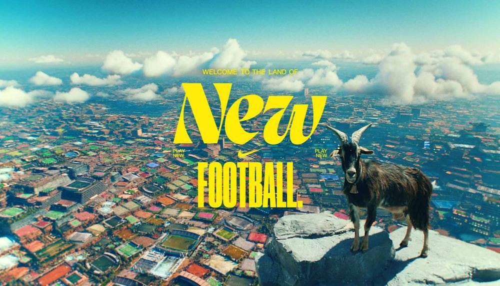 Nike’s Latest Short Film Articulates A New Vision For Global Football - featured image