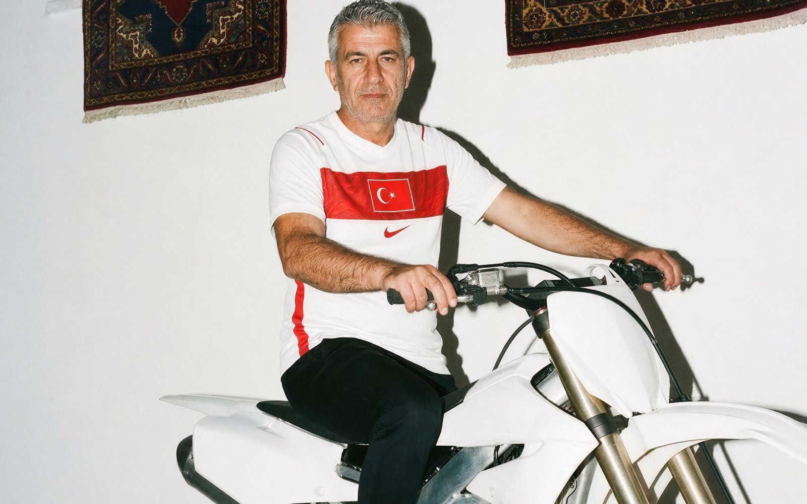 Nike’s Türkiye Kit, Reframed by AI - featured image