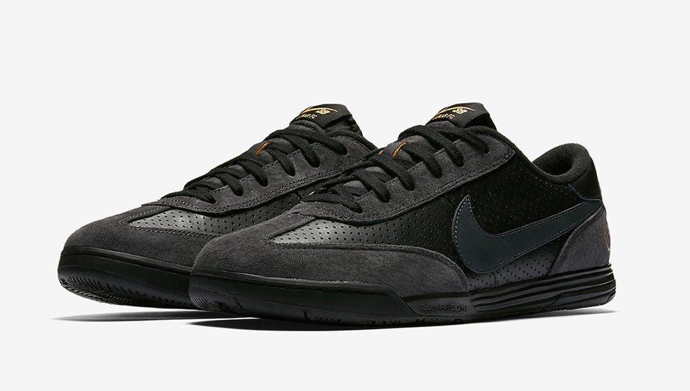 Nike SB Lunar FC Classic - featured image