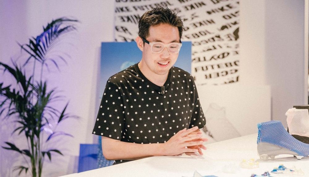 Nike Senior Design Director Jeongwoo Lee Talks New Mercurial - featured image