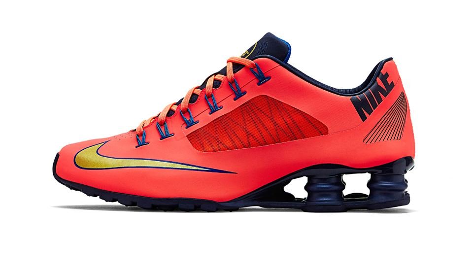 Nike Shox Magista and Mercurial Editions - featured image
