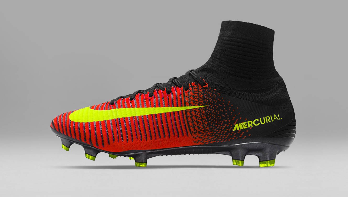 Nike 'Spark Brilliance' Pack - featured image