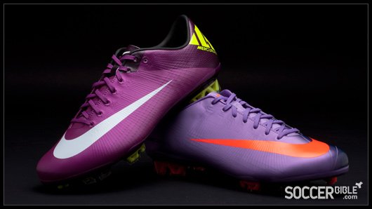 Nike Mercurial Superfly III - How does it compare? - featured image