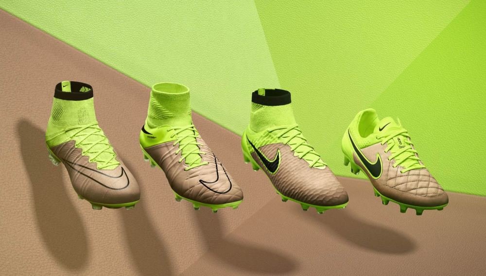 Nike Tech Craft II Collection - featured image