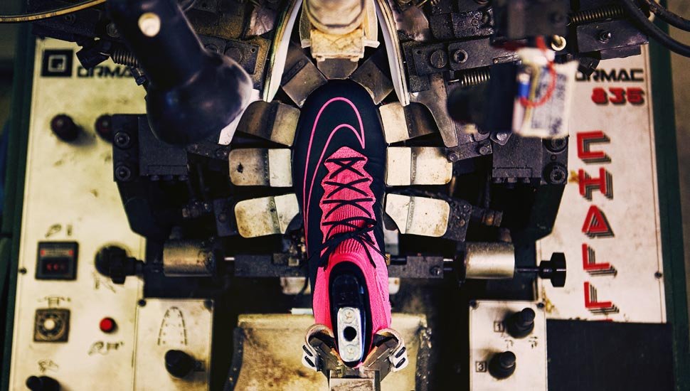 Nike Tech Craft in Montebelluna - featured image