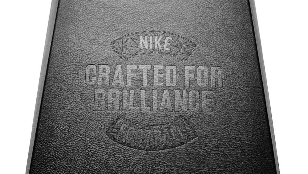 Nike Tech Craft Presentation Box - featured image