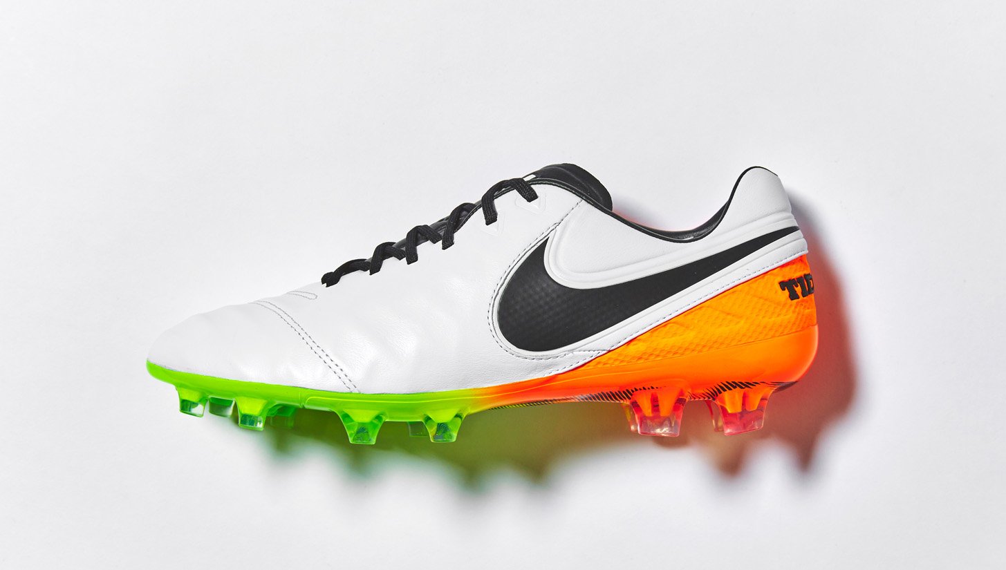 Nike Tiempo 6 'Radiant Reveal' - featured image