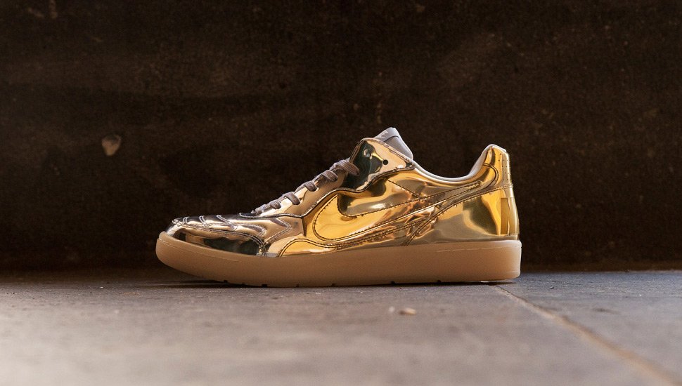 Nike Tiempo 94 “Liquid Metal” Pack - featured image