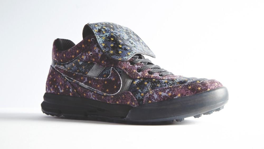 Nike Tiempo 94 Lunar Mid "Anthracite" - featured image