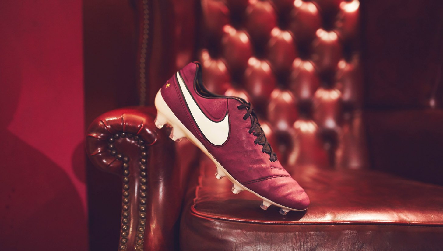 Nike Tiempo Legend 6 Pirlo Edition - featured image