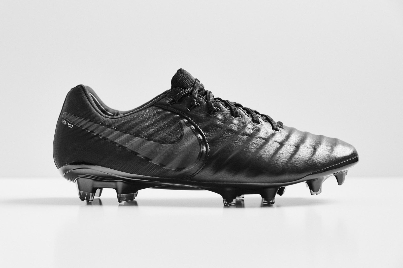 Nike Tiempo Legend 7 Limited Edition "Platinum Black" - featured image