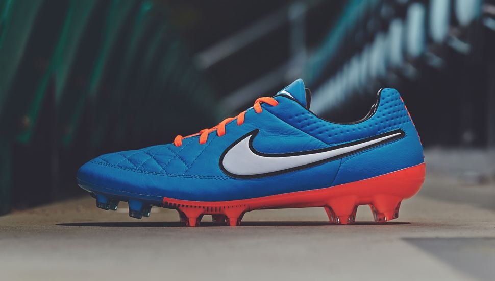 Nike Tiempo Legend V "Neo Turquoise" - featured image