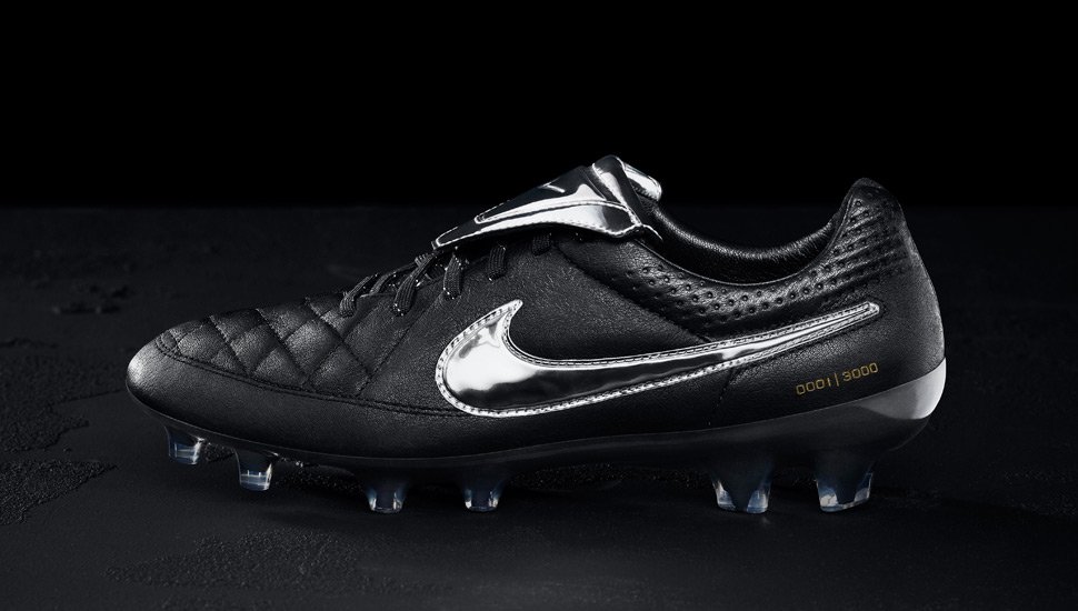 Nike Tiempo Legend V Premium - featured image