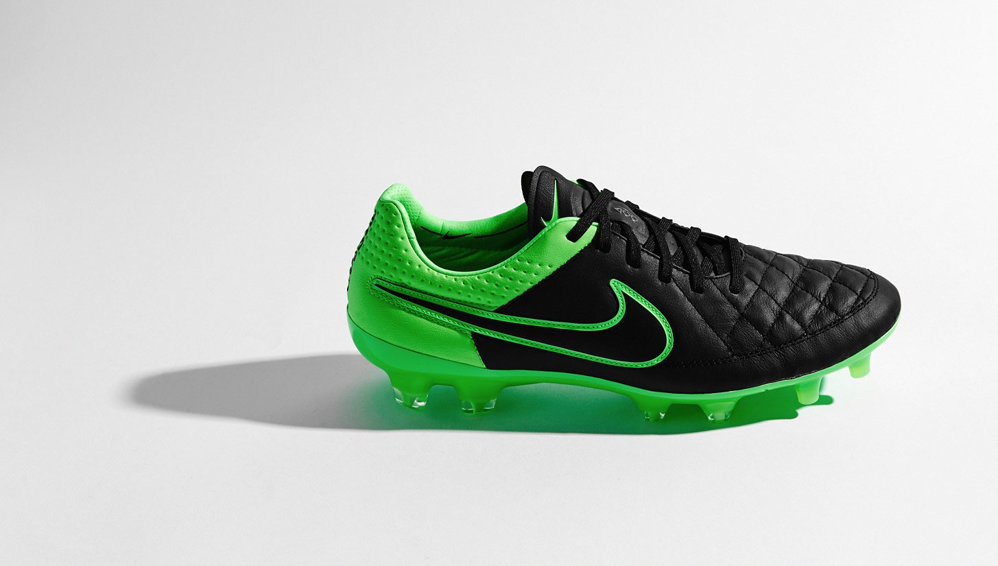 Nike Tiempo Legend V "Tech Craft" - featured image