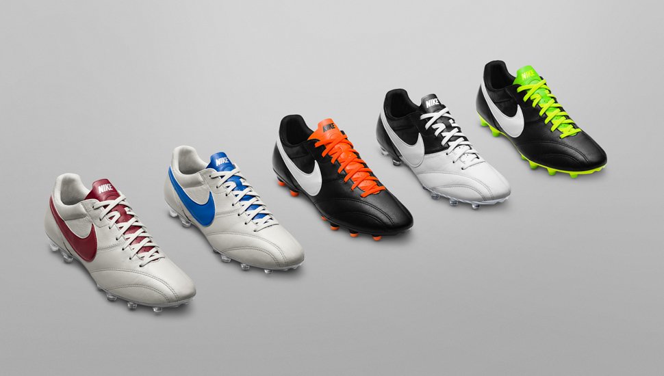 Nike Tiempo Legends Premier Pack - featured image