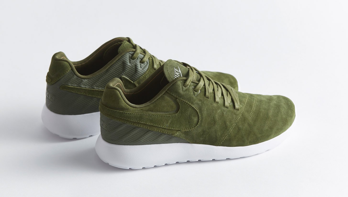 Nike Tiempo Roshe VI "Legion Green" - featured image