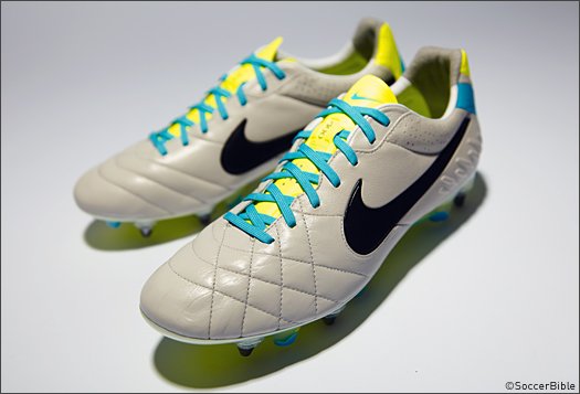 Nike Tiempo Topped Up With Summer Flavour - featured image