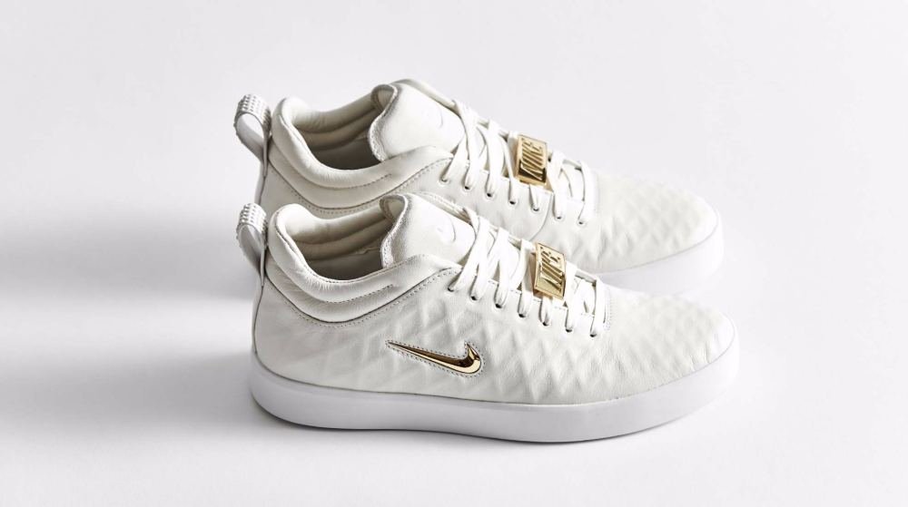Nike Tiempo Vetta 17 "Ivory" - featured image