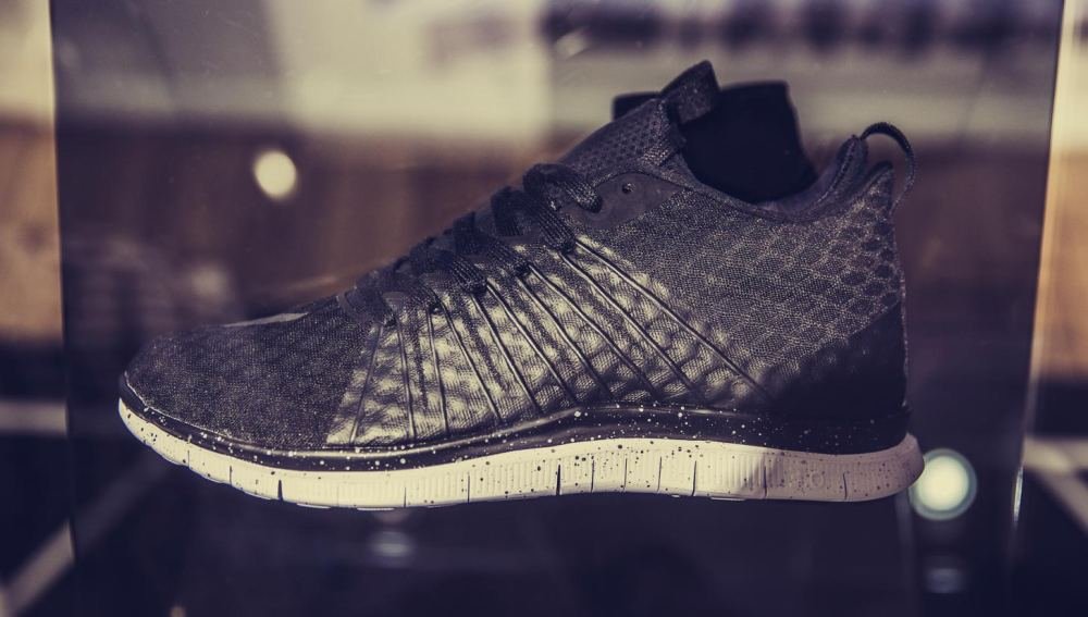 Nike To Launch Free Run Hypervenom II - featured image