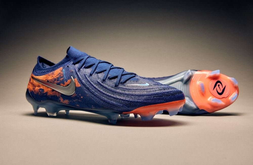 Nike Unveil Haaland CH2 Phantom GXII - featured image
