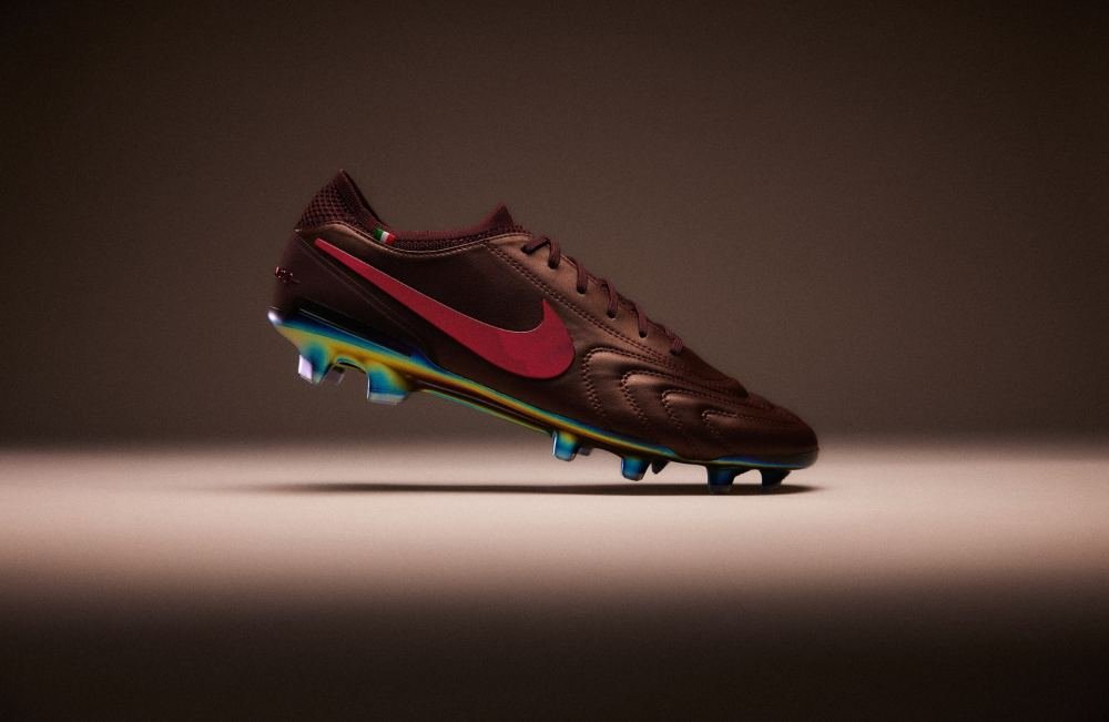 Nike unveil Pirlo-Inspired Tiempo Legend X 'Luxe' - featured image