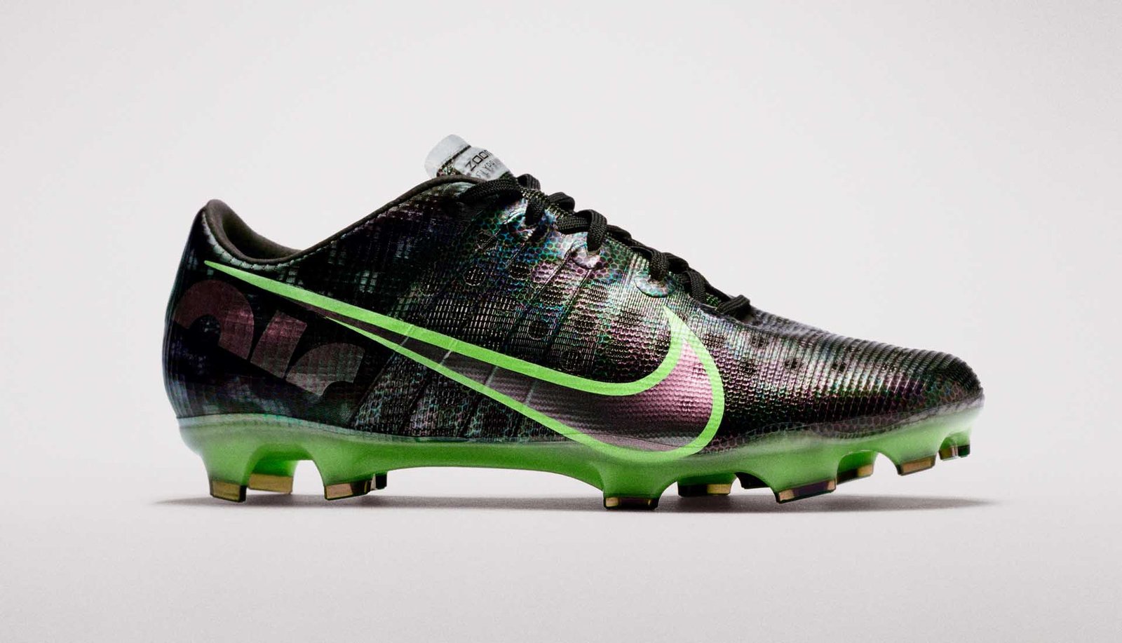 Nike Unveil The Air Zoom Mercurial Football Boots - featured image