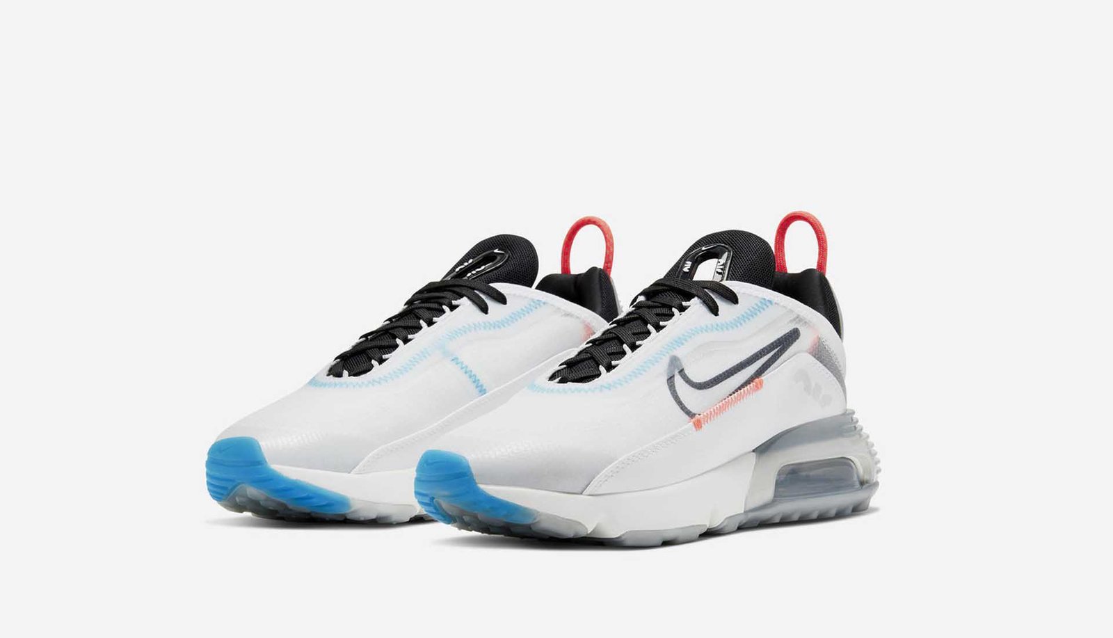 Nike Unveil The Future-Inspired Air Max 2090 - featured image