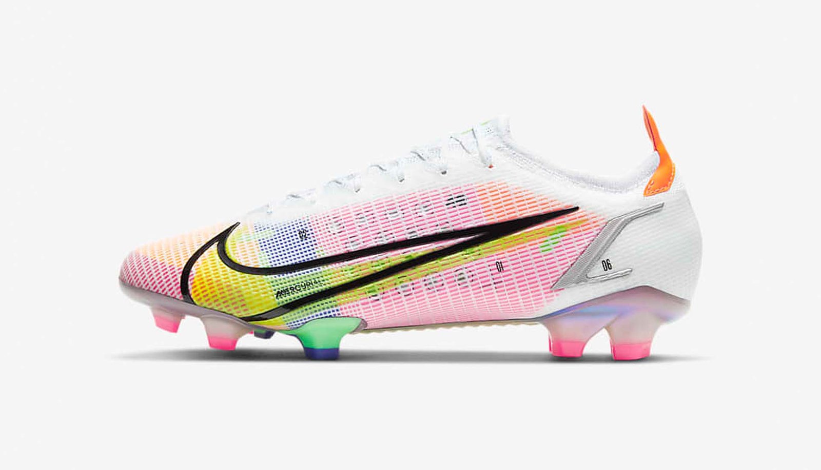 Nike Unveil The Mercurial Vapor and Superfly ‘Dragonfly’ - featured image