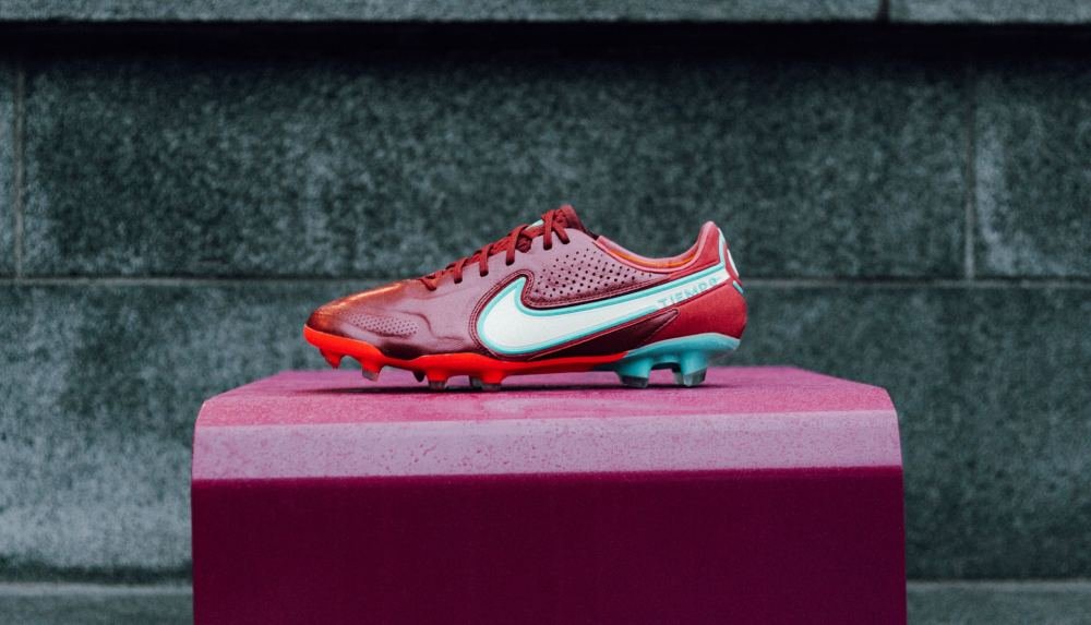 Nike Unveil The Tiempo Legend IX 'Blueprint' - featured image