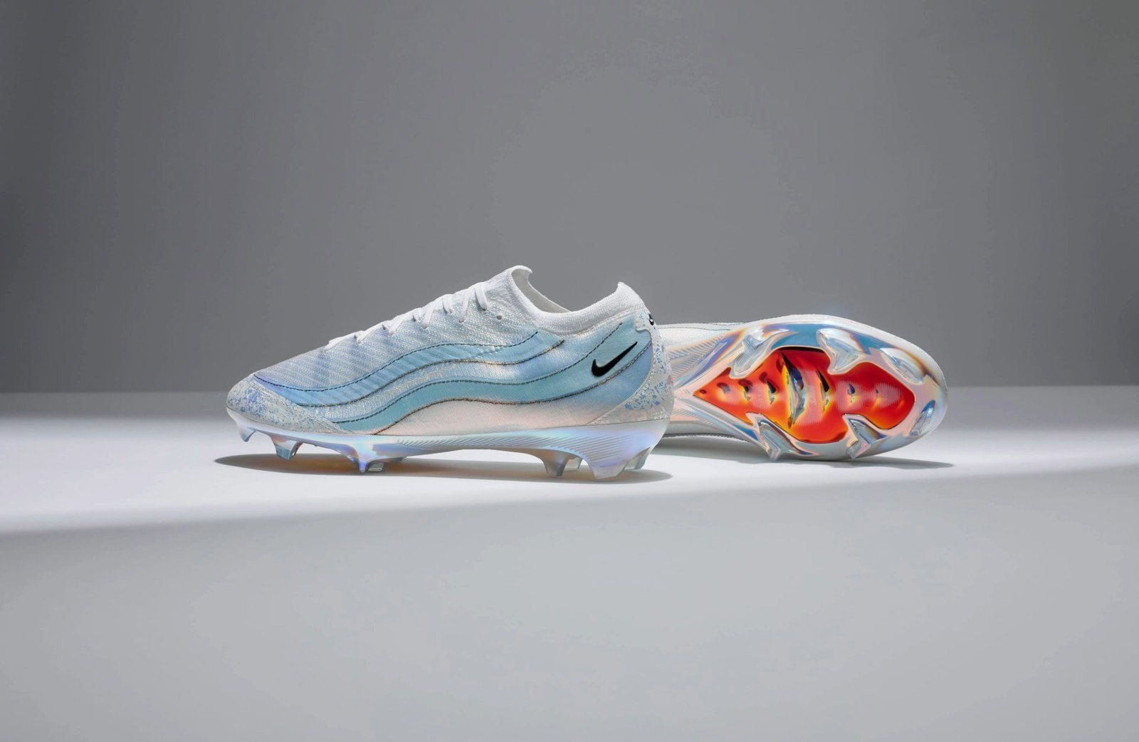 Nike Unveil Third Chapter of Mercurial Air Max 95 - featured image