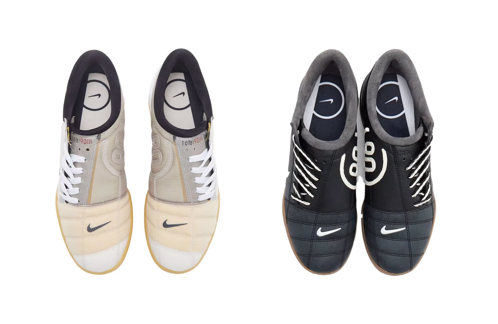 Nike Unveil Two New Colourways For Total 90 III SP - featured image
