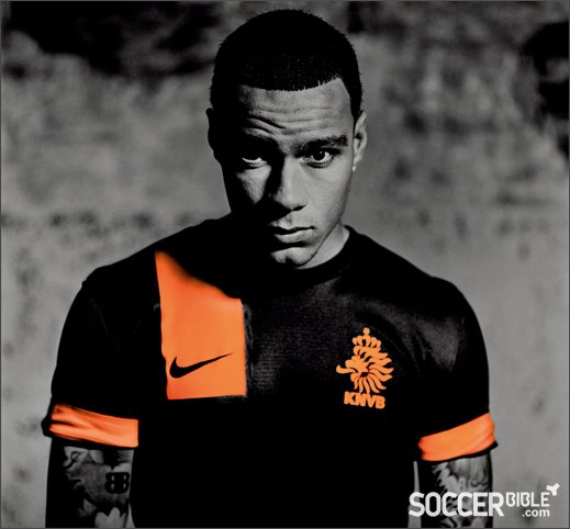 Nike Unveils Dutch New Masters - featured image